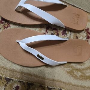 Reef Cushion Court womens sandals